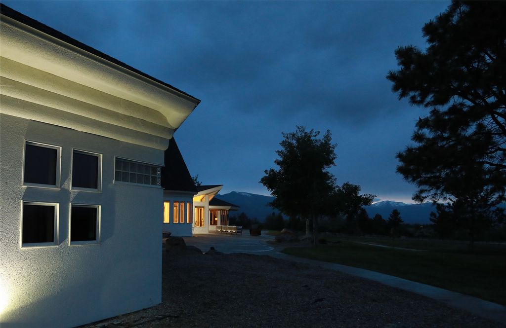 422 Back Nine Lane, Hamilton, MT 59840 photo 133