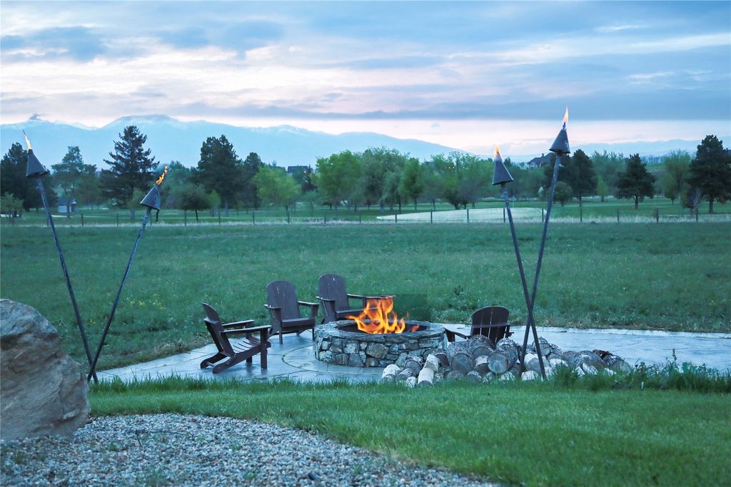 422 Back Nine Lane, Hamilton, MT 59840 photo 134