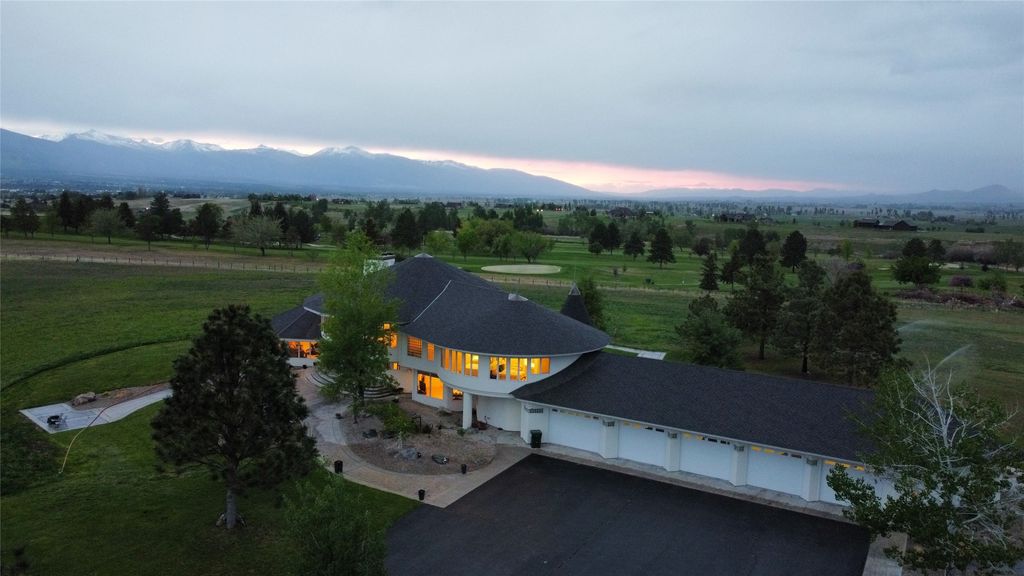 422 Back Nine Lane, Hamilton, MT 59840 photo 135