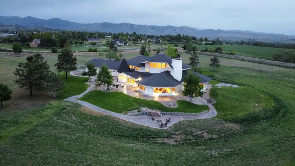 422 Back Nine Lane, Hamilton, MT 59840 photo 137