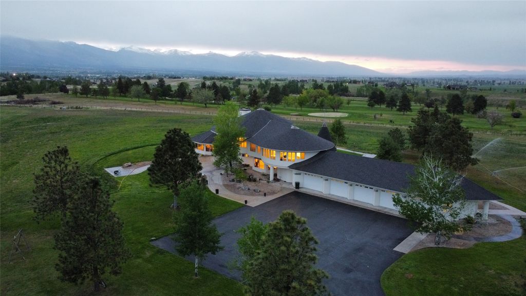 422 Back Nine Lane, Hamilton, MT 59840 photo 143