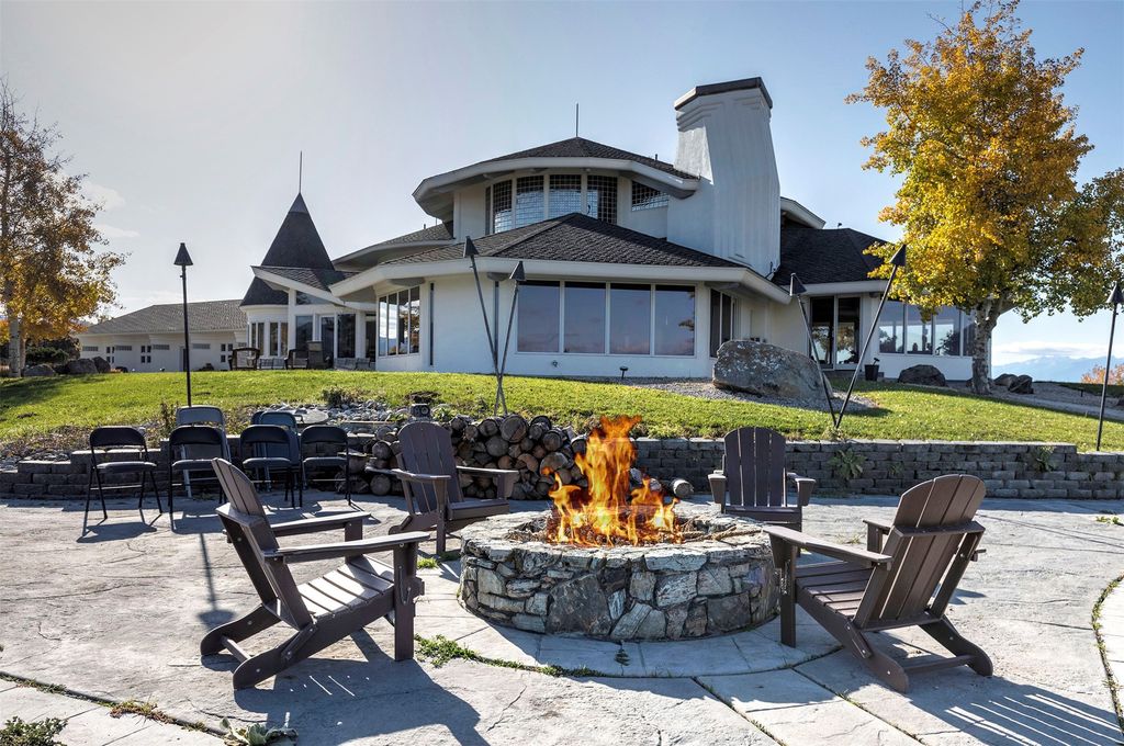 422 Back Nine Lane, Hamilton, MT 59840 photo 16