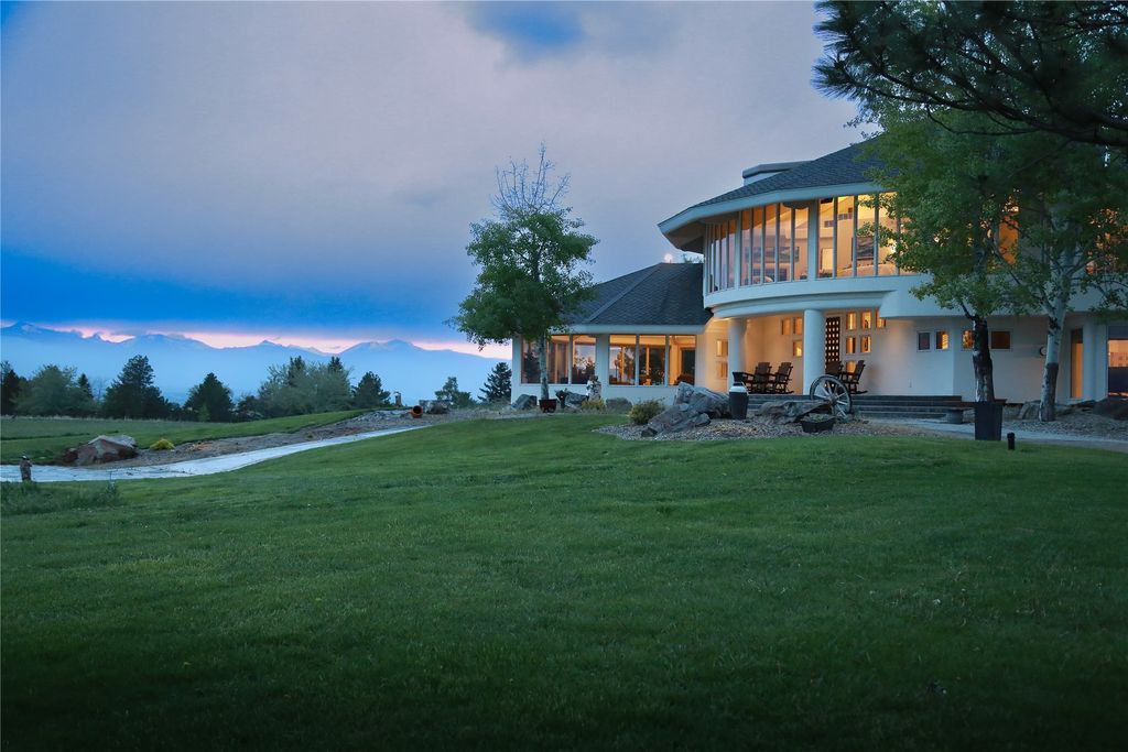 422 Back Nine Lane, Hamilton, MT 59840 photo 3