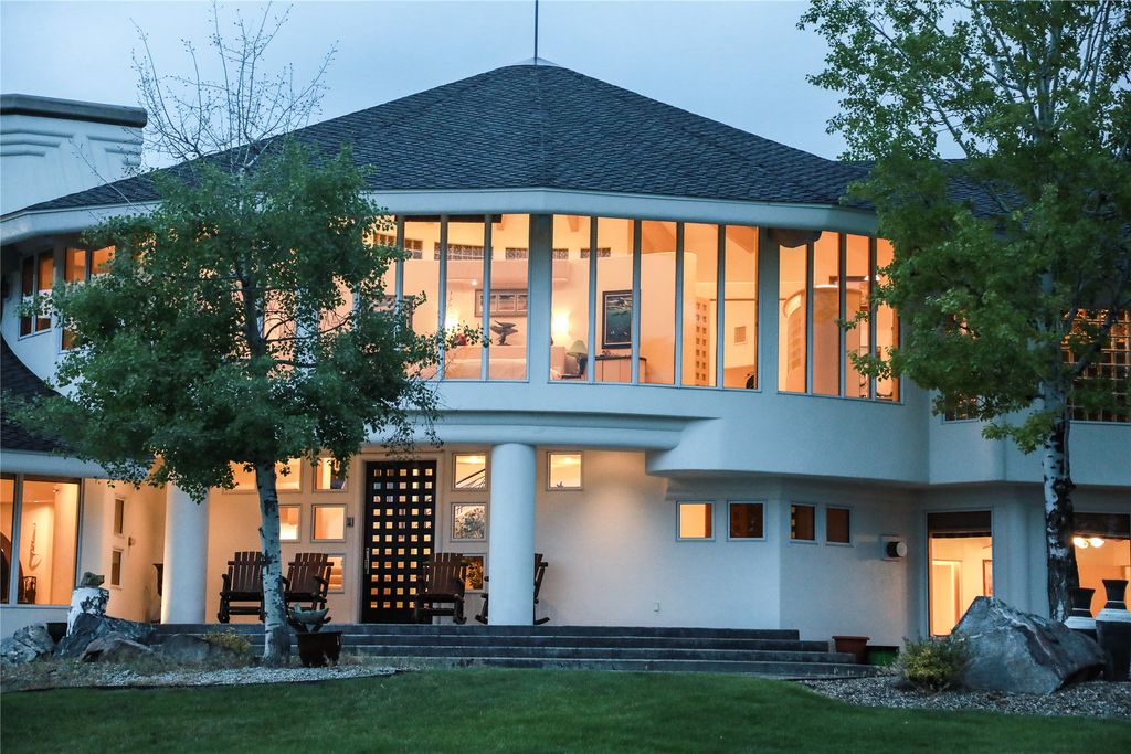 422 Back Nine Lane, Hamilton, MT 59840 photo 4