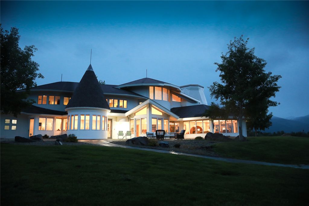 422 Back Nine Lane, Hamilton, MT 59840 photo 5