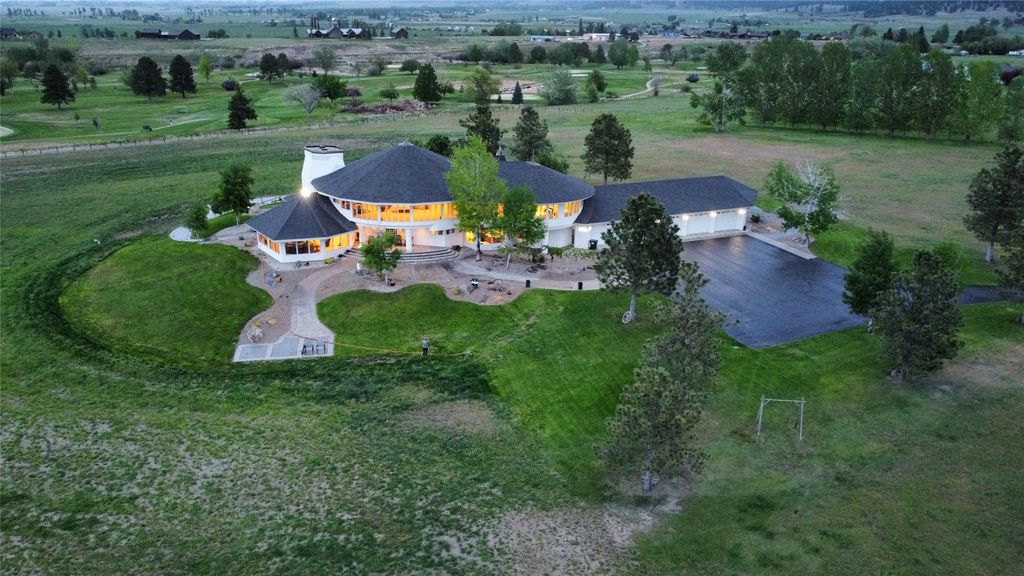 422 Back Nine Lane, Hamilton, MT 59840 photo 6