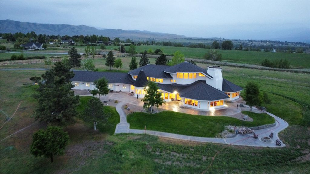 422 Back Nine Lane, Hamilton, MT 59840 photo 7