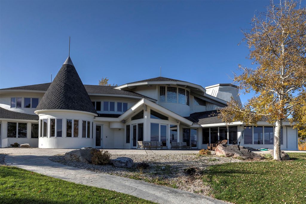 422 Back Nine Lane, Hamilton, MT 59840 photo 76