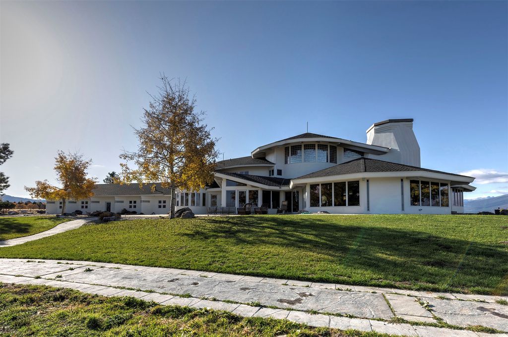 422 Back Nine Lane, Hamilton, MT 59840 photo 80