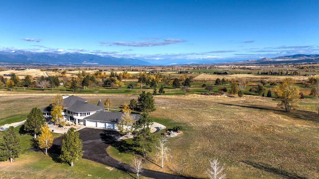 422 Back Nine Lane, Hamilton, MT 59840 photo 83