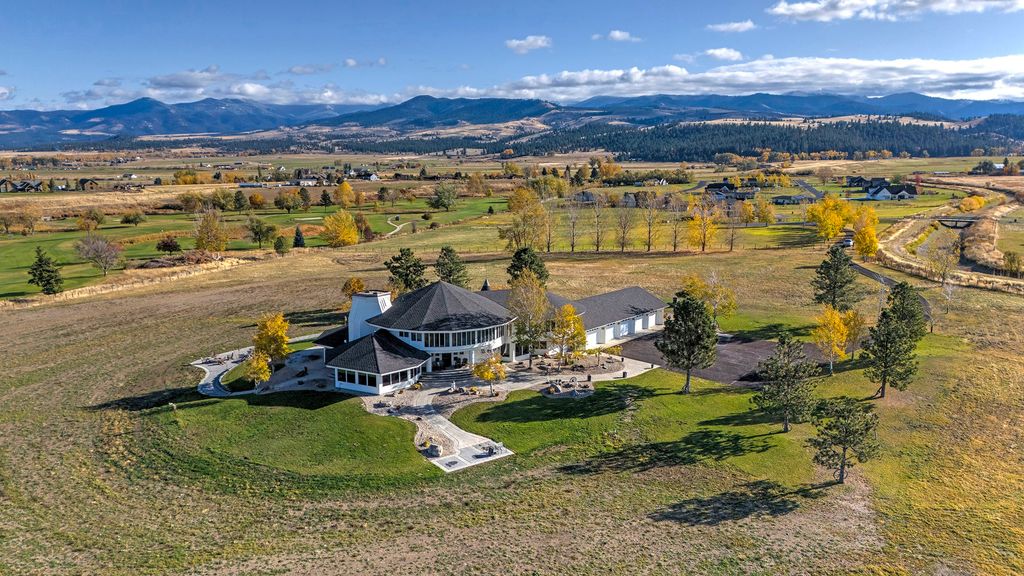 422 Back Nine Lane, Hamilton, MT 59840 photo 84