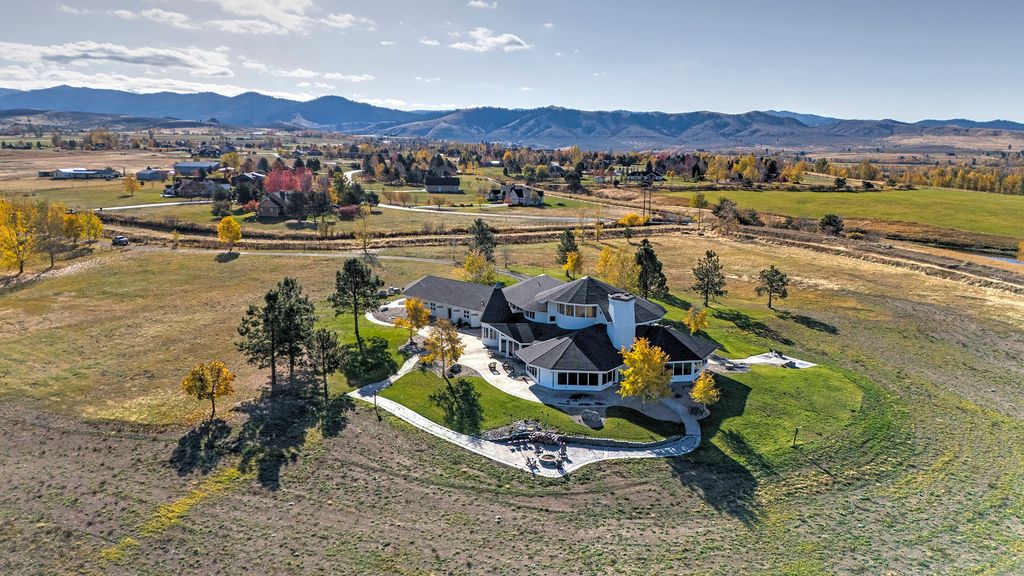 422 Back Nine Lane, Hamilton, MT 59840 photo 87