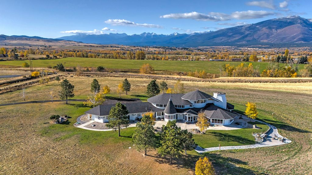 422 Back Nine Lane, Hamilton, MT 59840 photo 89