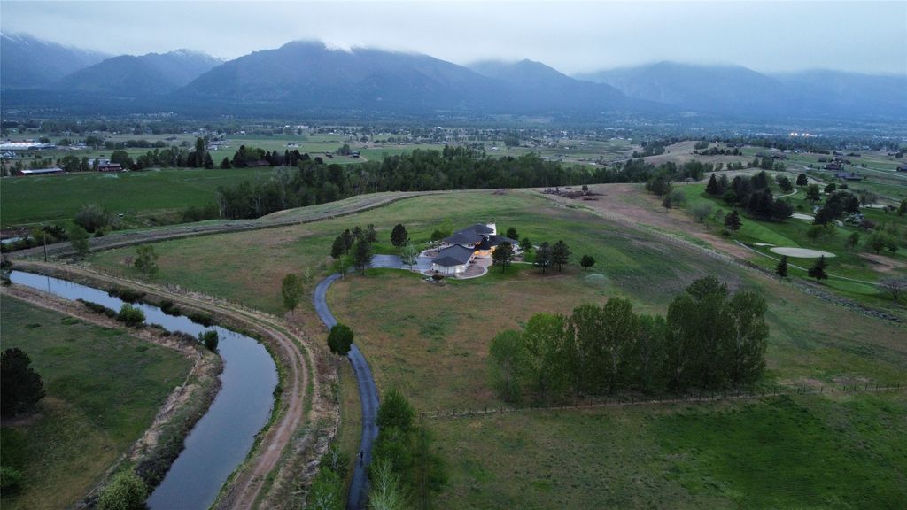 422 Back Nine Lane, Hamilton, MT 59840 photo 9