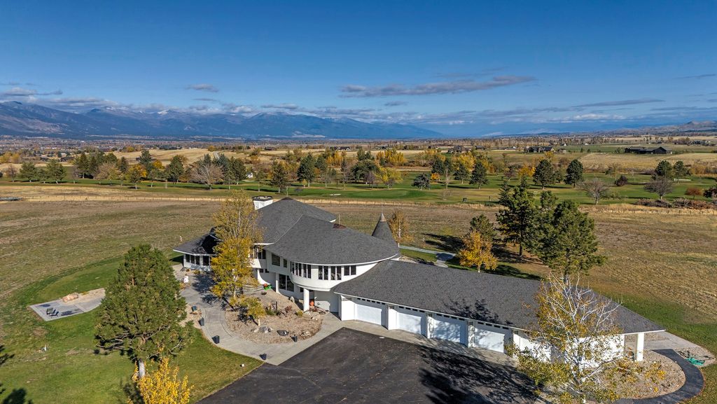 422 Back Nine Lane, Hamilton, MT 59840 photo 91