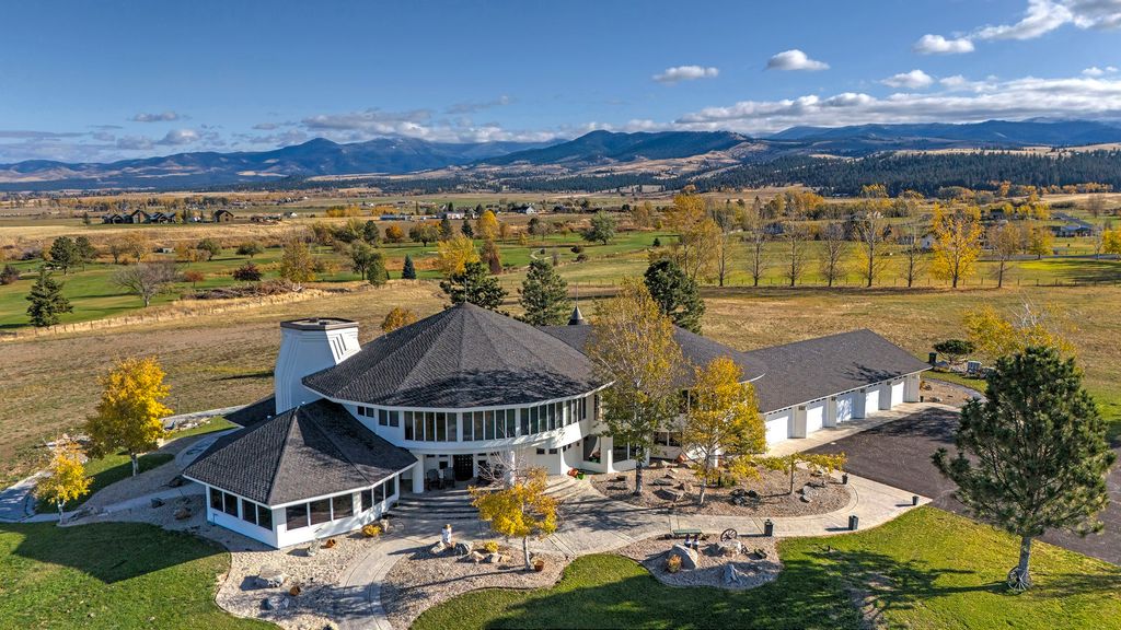 422 Back Nine Lane, Hamilton, MT 59840 photo 93