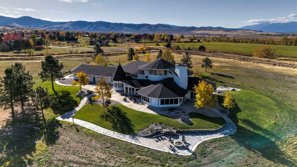 422 Back Nine Lane, Hamilton, MT 59840 photo 95