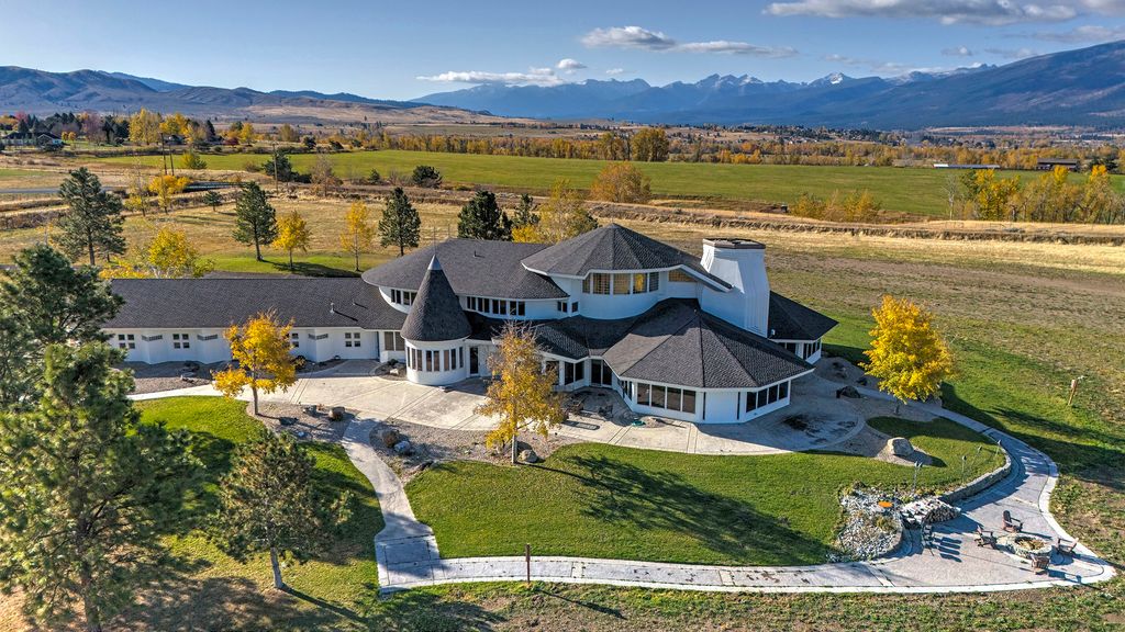 422 Back Nine Lane, Hamilton, MT 59840 photo 96