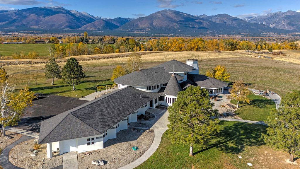 422 Back Nine Lane, Hamilton, MT 59840 photo 97