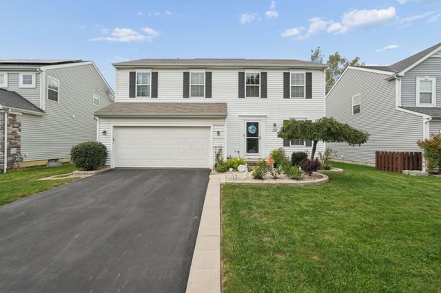 3836 Wolf Creek Road, Grove City, OH 43123