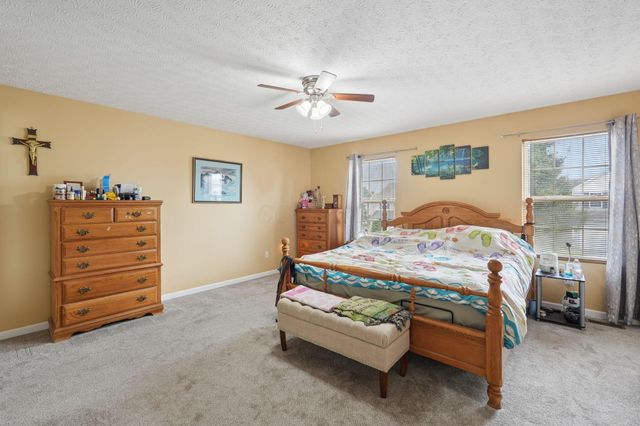 3836 Wolf Creek Road, Grove City, OH 43123