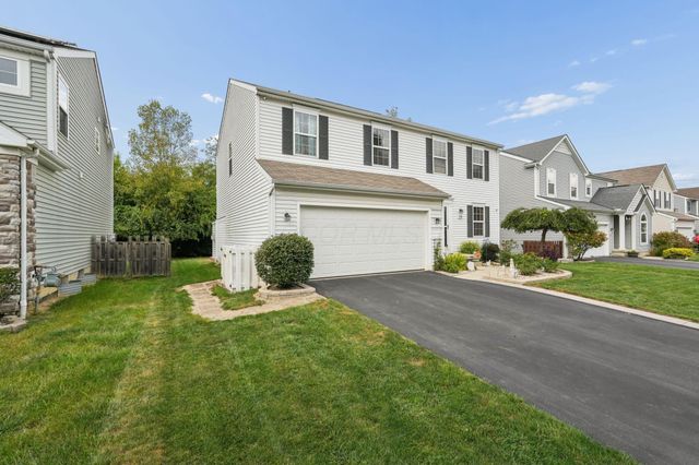 3836 Wolf Creek Road, Grove City, OH 43123