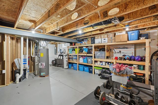 3836 Wolf Creek Road, Grove City, OH 43123