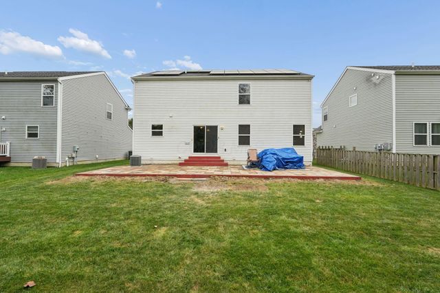 3836 Wolf Creek Road, Grove City, OH 43123