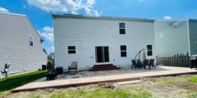 3836 Wolf Creek Road, Grove City, OH 43123