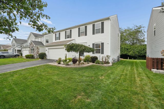 3836 Wolf Creek Road, Grove City, OH 43123