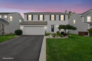 3836 Wolf Creek Road, Grove City, OH 43123