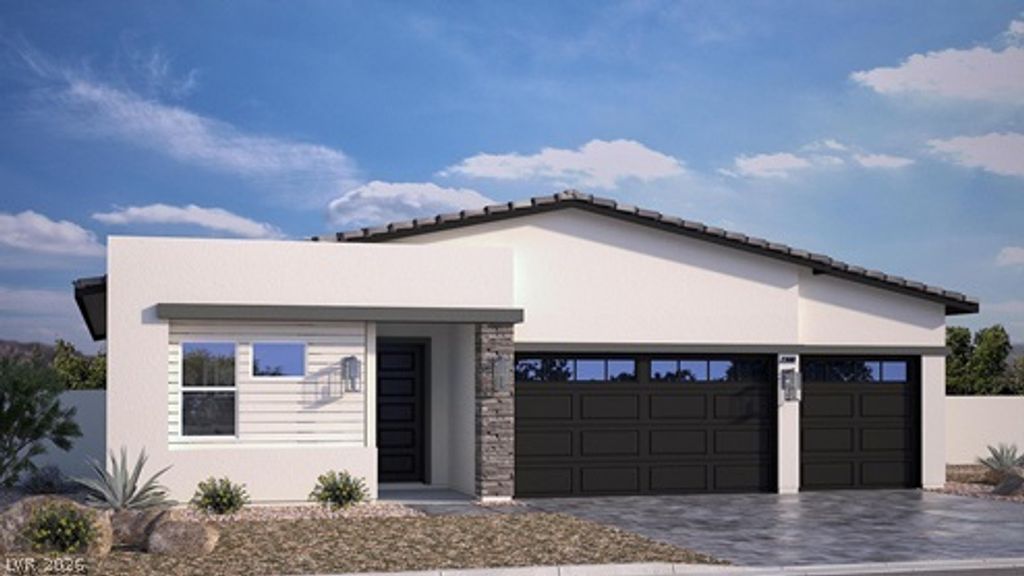 1300 Ryan River Place, North Las Vegas, NV 89084 — photo 2