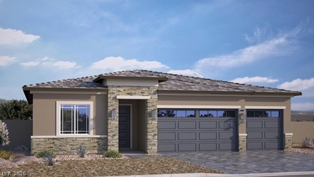 1300 Ryan River Place, North Las Vegas, NV 89084 — photo 3