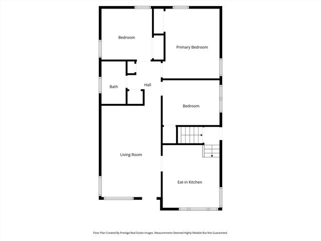 2439 Ernst Street, Franklin Park, IL 60131