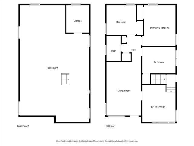 2439 Ernst Street, Franklin Park, IL 60131