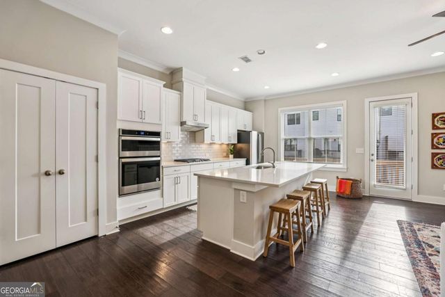 140 Fair View Circle, Roswell, GA 30076