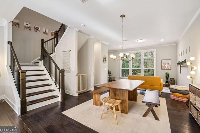 140 Fair View Circle, Roswell, GA 30076