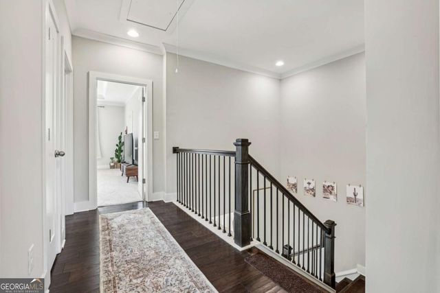 140 Fair View Circle, Roswell, GA 30076