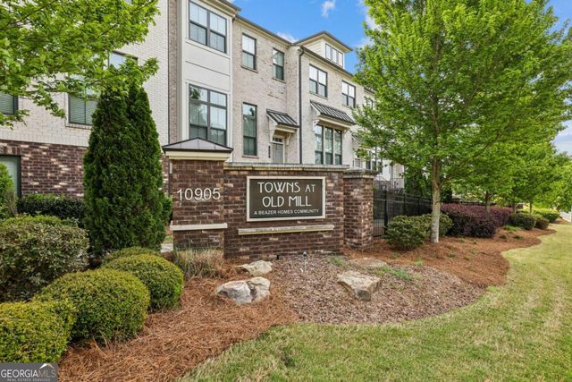140 Fair View Circle, Roswell, GA 30076