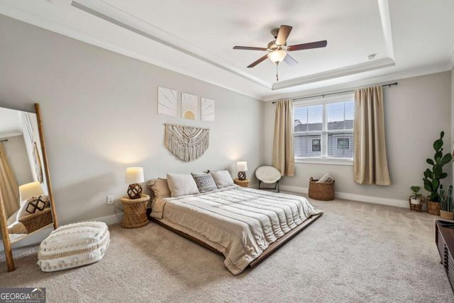 140 Fair View Circle, Roswell, GA 30076
