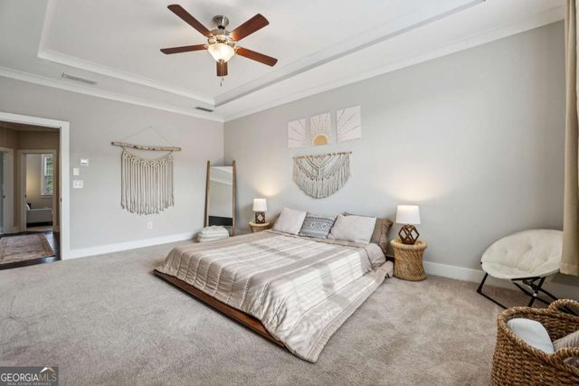 140 Fair View Circle, Roswell, GA 30076