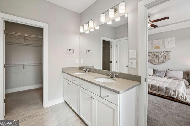 140 Fair View Circle, Roswell, GA 30076