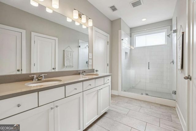 140 Fair View Circle, Roswell, GA 30076
