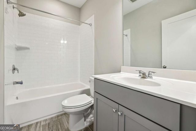 140 Fair View Circle, Roswell, GA 30076