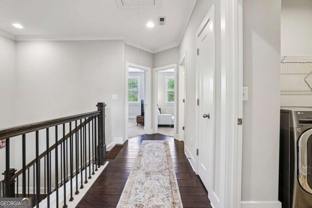 140 Fair View Circle, Roswell, GA 30076