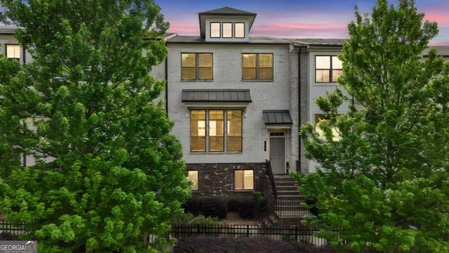 140 Fair View Circle, Roswell, GA 30076