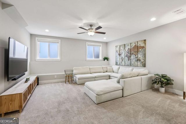140 Fair View Circle, Roswell, GA 30076