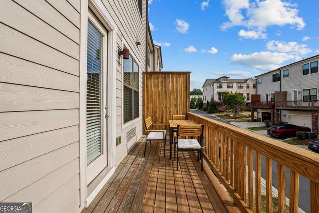 140 Fair View Circle, Roswell, GA 30076