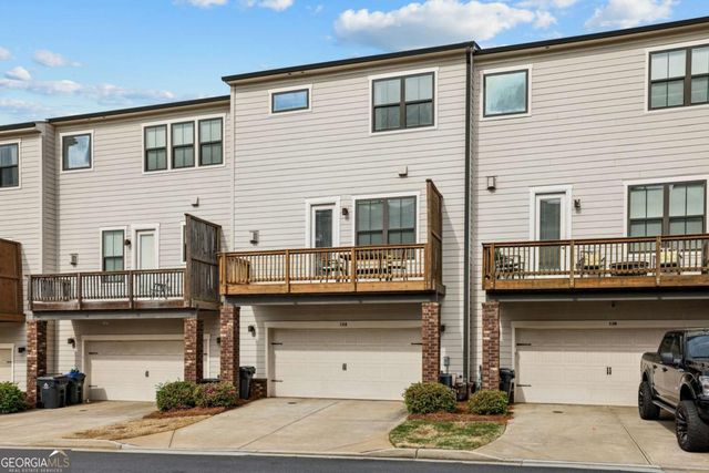 140 Fair View Circle, Roswell, GA 30076