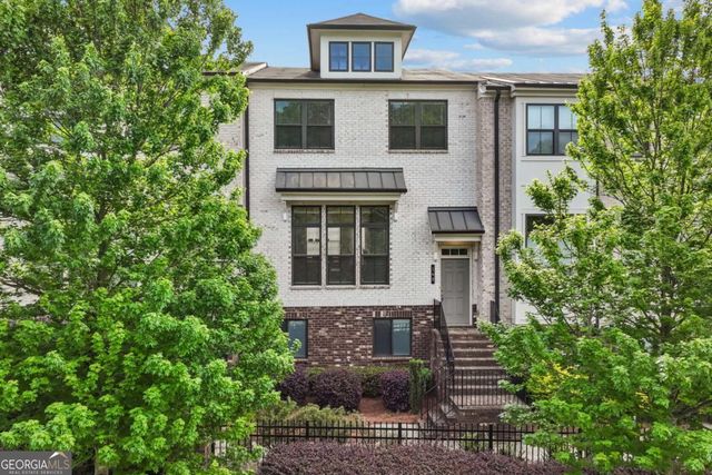 140 Fair View Circle, Roswell, GA 30076